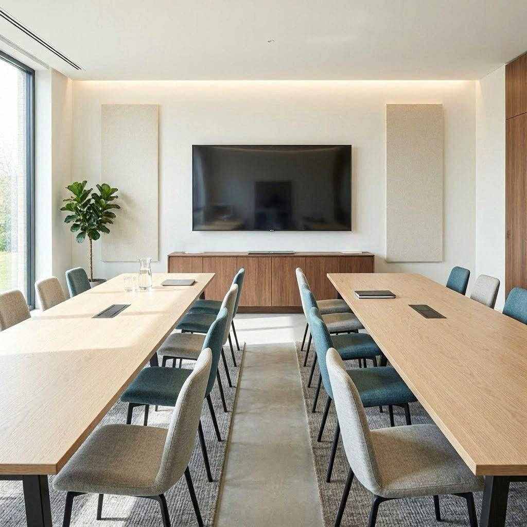 新员工批量入职涉及多个岗位时商务团队怎样统一写字楼办公会议预约秩序的口径